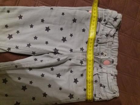 Zateplene rifle, dopodopo,98