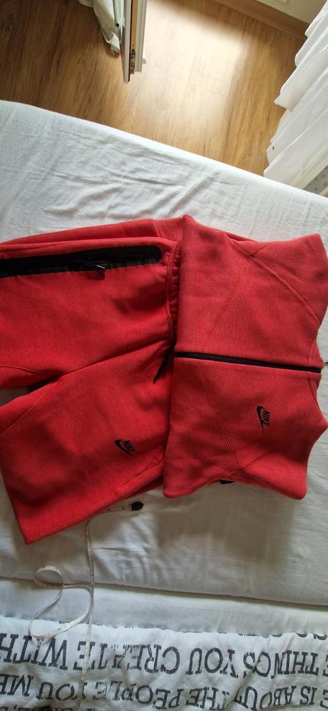 Nike tech fleece, nike,m