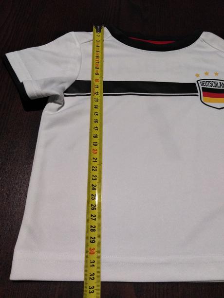 Športová suprava, h&m,92