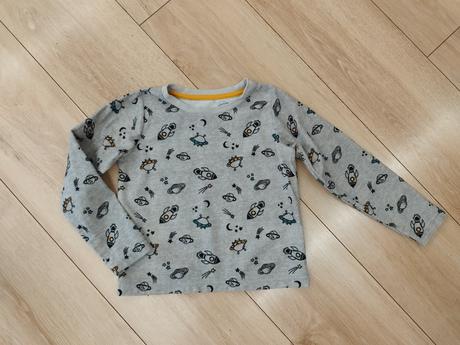 Pyžamové tričko, matalan,104