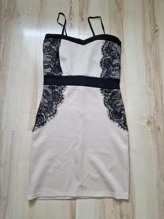 Spoločenské šaty mix m-l, gate,l