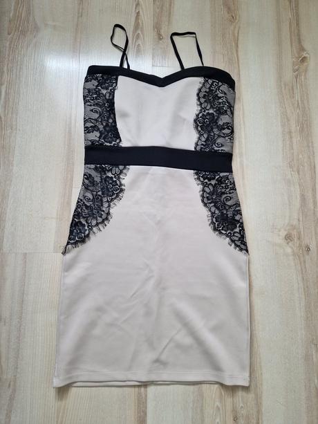 Spoločenské šaty mix m-l, gate,l