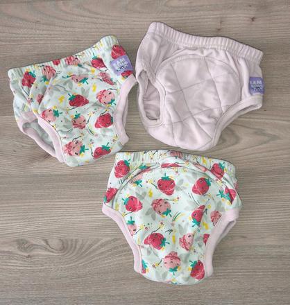 Učiace nohavičky bambino mio, bambino mio,11 kg - 25 kg