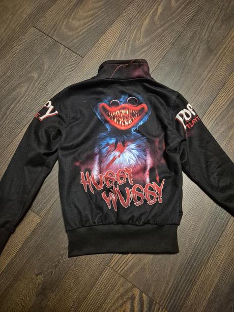 Huggy wuggy mikina, 116