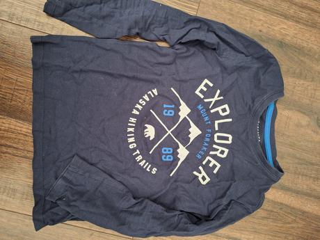 Tričko reserved, reserved,122