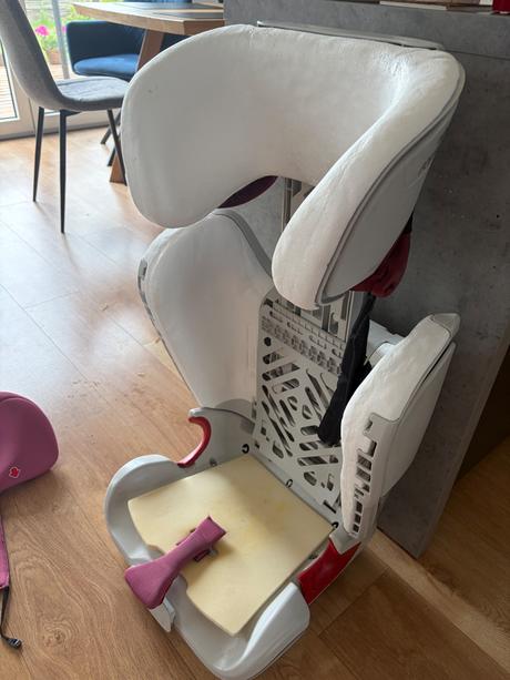 Autosedačka britax römer kidfix ii xp, britax