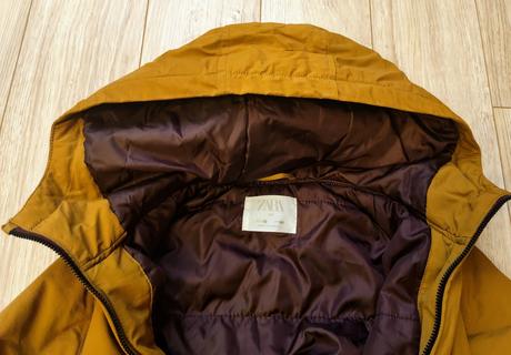 Frajerská bomberka zara, zara,164