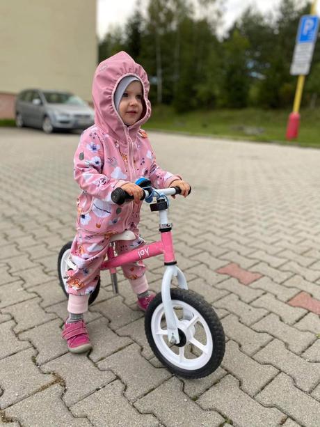 Softshellová bunda, 68 - 146