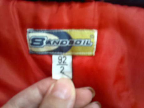 Overal na zimu, 1 1/2-2r., 92