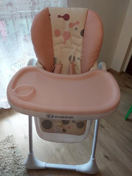 Kinderkraft stolička, kinderkraft