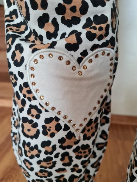 Twinset teplaky, twinset,m