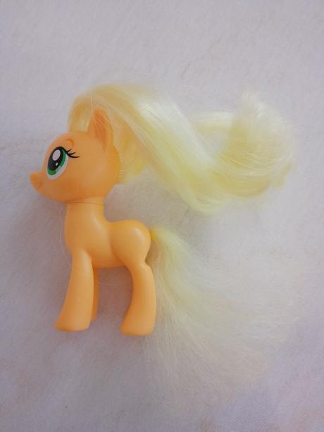 My little pony,