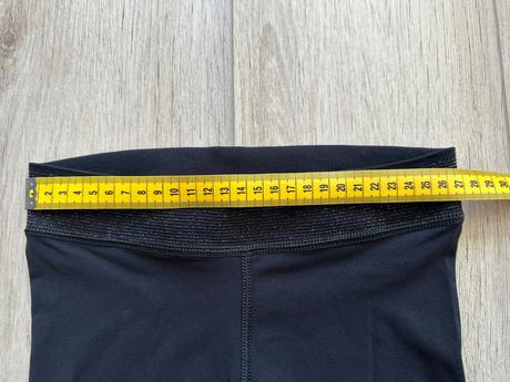 Elasticke športove leginy decathlon 122, 122