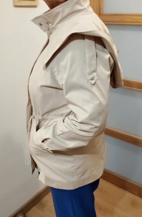 Prechodná bunda, xl