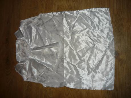 Karnevalový kostým -námornícka košeľa ,