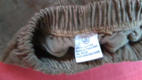 Mini menčestráky, 80