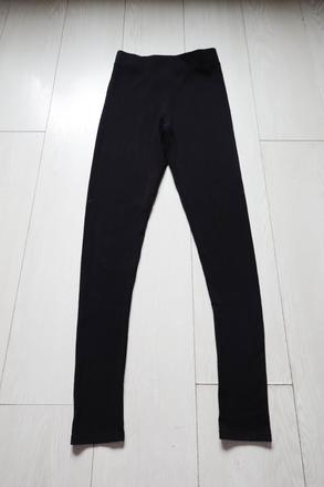 Vrúbkované legíny new look, new look,s