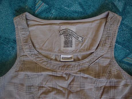 Šaty, street one,40