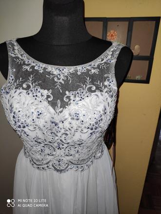 Spoločenské šaty, 36