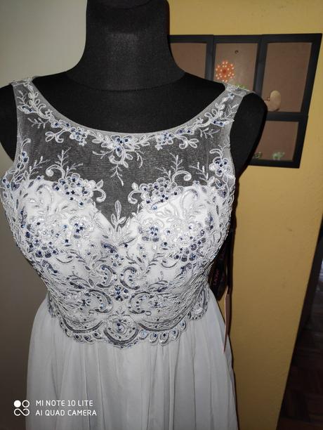 Spoločenské šaty, 36