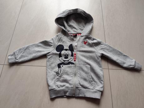 Predám mikinu disney, disney