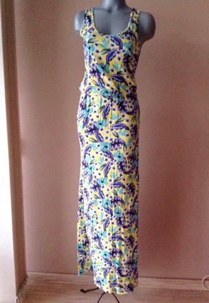 Šaty mielenne klass /42, xs