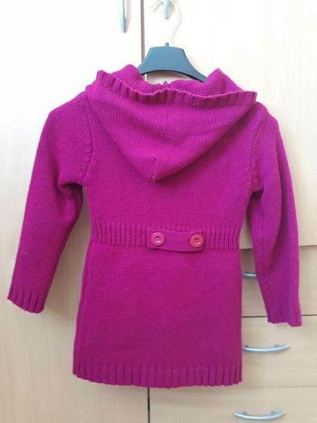 Dievcensky sveter, 116