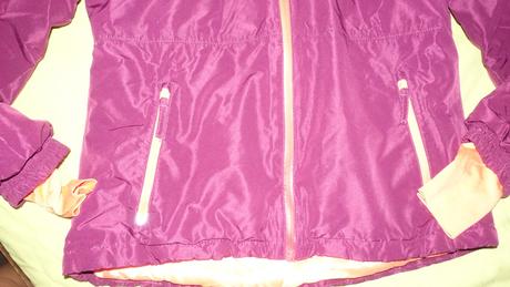 Lyziarska bunda crivit, crivit,164