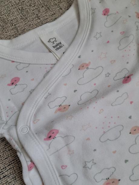 C&a body zavinovacie č.56, c&a,56