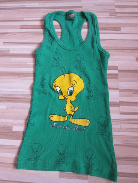 Tričko tweety, 116