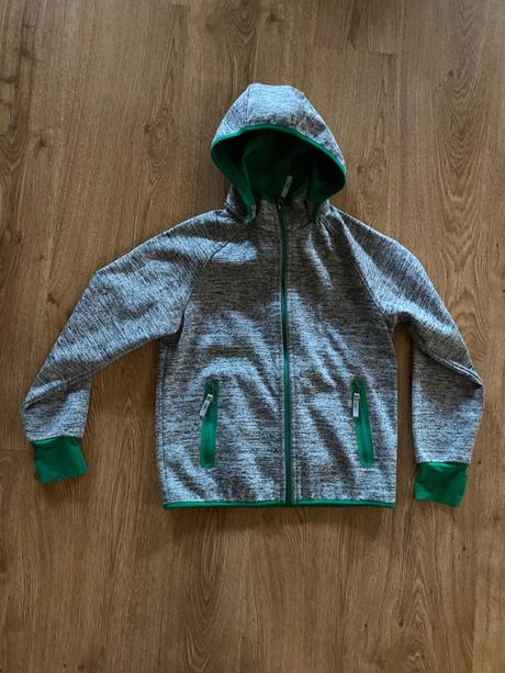 Softshellová bunda, tcm,134