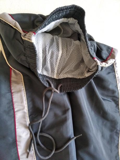 Šuštiaky - veľ. 128 / 134, 128