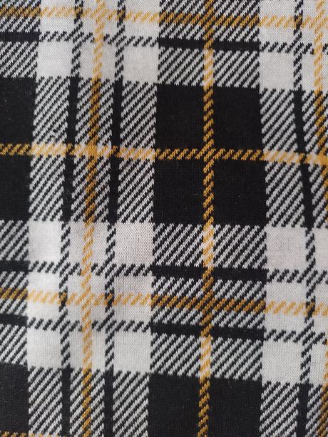 Sukňa, top stav, fishbone,s