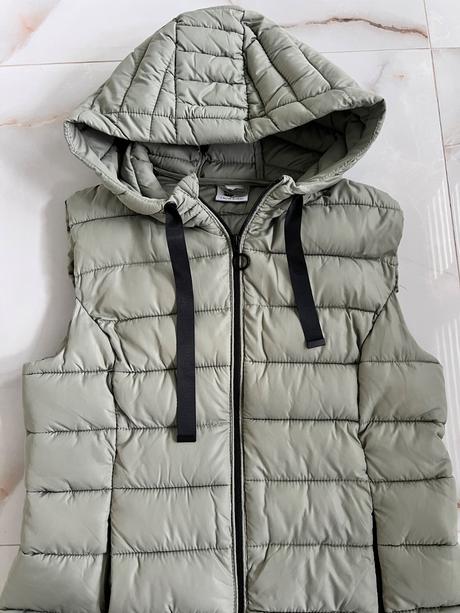 Vesta top stav, takko,l