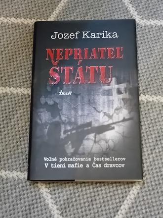 Nepriateľ štátu, 