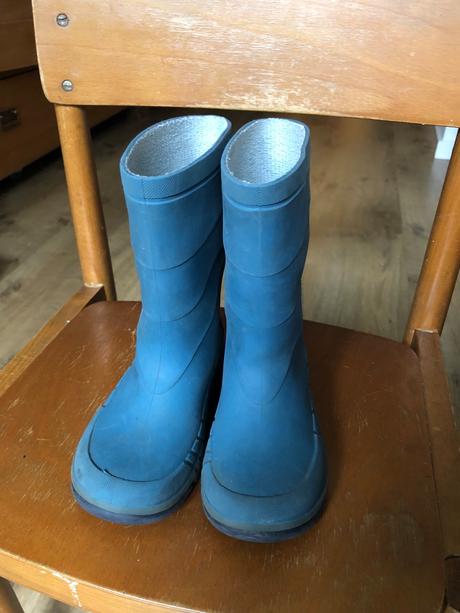 Blikajúce gumáčiky, 24