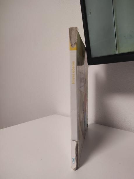 Albi kniha hravé učenie,