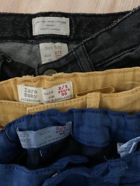 Rifle č. 98, zara,98