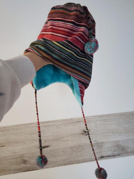 Čiapočka, sterntaler,92