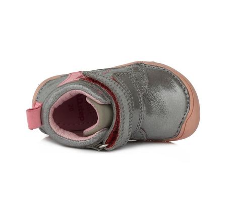 Dievčenské  topánky d.d. step 21200965 ca, d.d.step,26 / 30 / 31