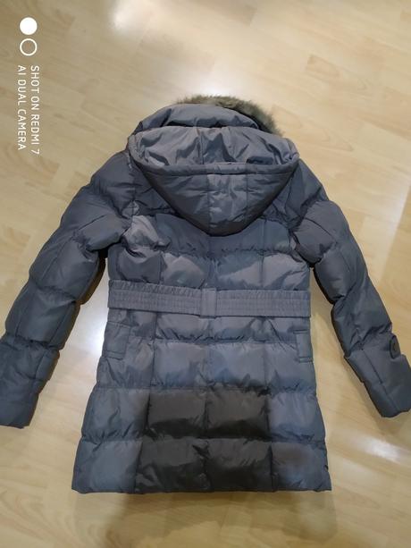 Zimná bunda, gate,38