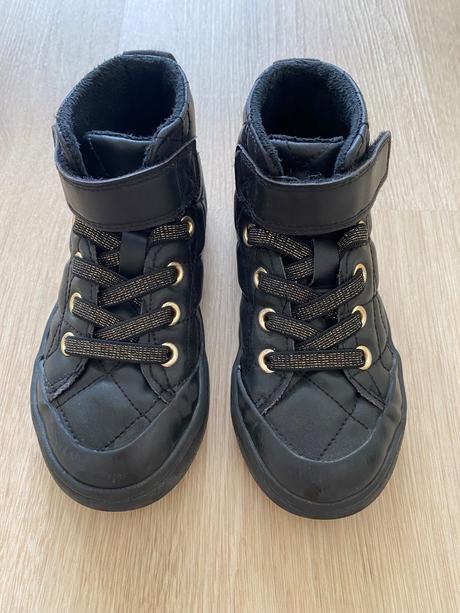 Zateplené tenisky h&m, h&m,26