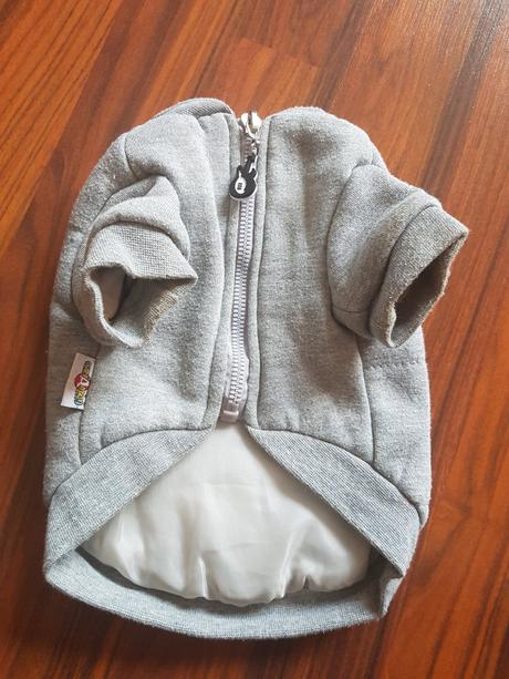 Oblečko pre psíka,