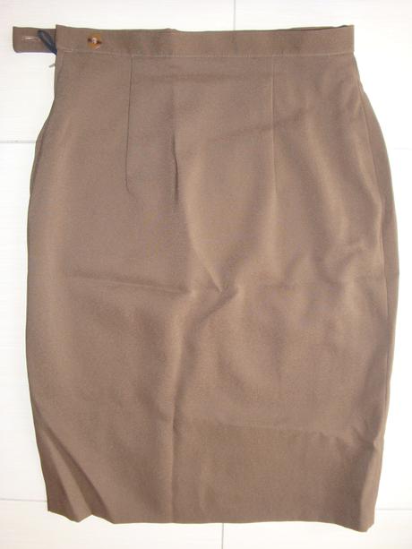 3dielny komlet - sako, sukňa, nohavice, 38