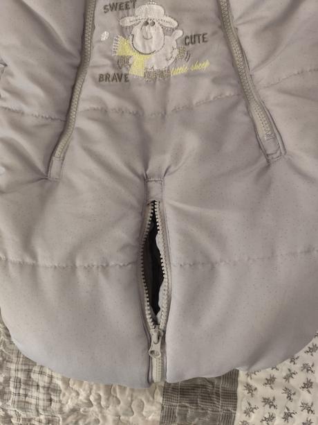 Detský overal/kombinéza, kik,68