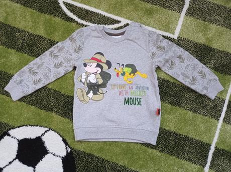 Balík veľkosť 92, 86–98