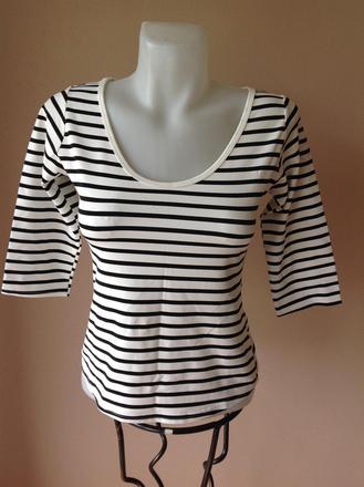 Pružné tričko/2i, 38