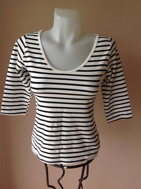 Pružné tričko/2i, 38