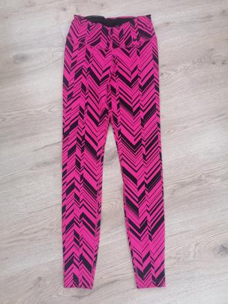 Legíny, nike,xs