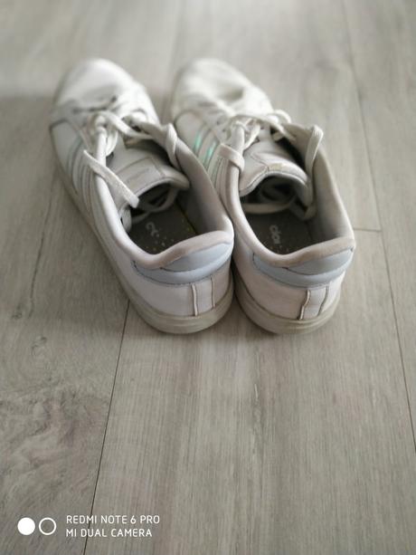 Tenisky, adidas,38
